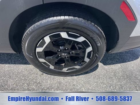 Certified 2026 Hyundai Santa Fe SEL AWD/4WD image 12