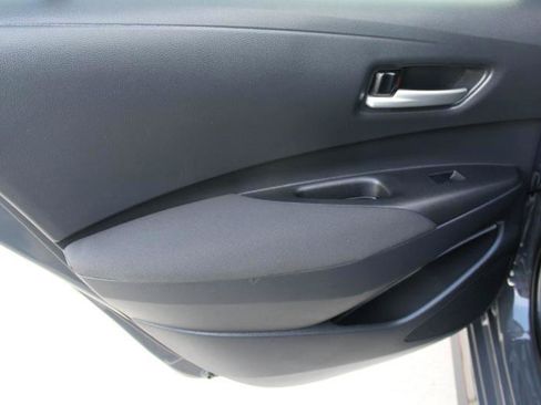 Used 2026 Toyota Corolla SE w/ SE Package FWD image 12