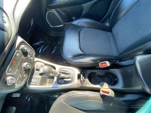 Used 2018 Jeep Compass Latitude w/ Popular Equipment Group image 28