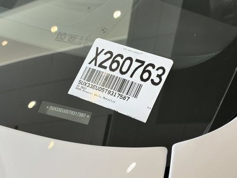 Used 2026 BMW X5 M60i w/ Climate Comfort Package AWD/4WD image 21