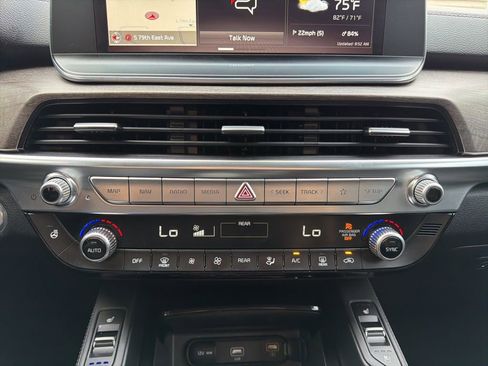 Used 2020 Kia Telluride EX w/ Towing Package image 21