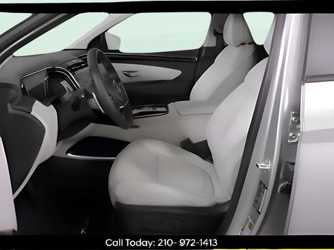 Used 2024 Hyundai Tucson SEL image 31