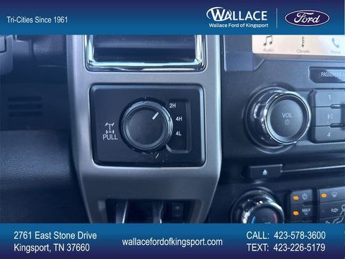 Used 2018 Ford F250 Lariat w/ Tow Technology Bundle image 27