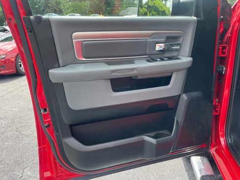 Used 2017 RAM 1500 Big Horn AWD/4WD image 20