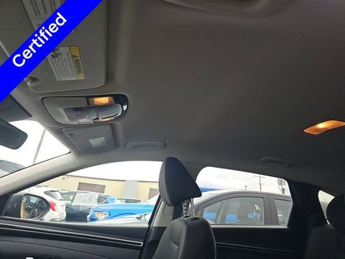 Certified 2023 Hyundai Tucson SEL image 15