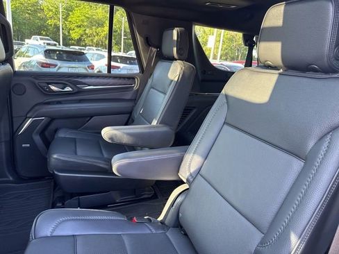 Used 2023 GMC Yukon Denali AWD/4WD image 11