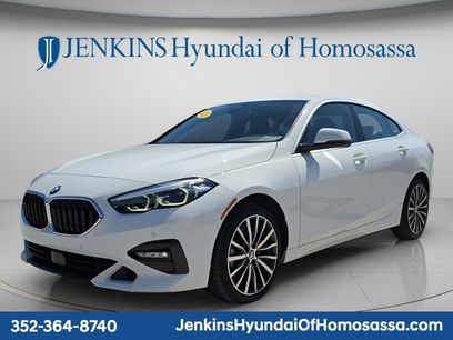 Used 2021 BMW 228i Gran Coupe w/ Convenience Package