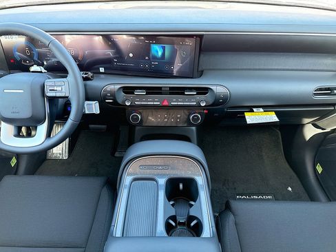 New 2026 Hyundai Palisade SE image 19