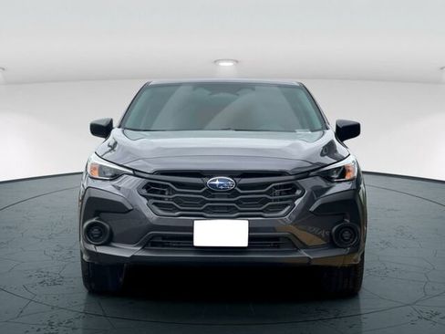 New 2026 Subaru Crosstrek 2.5i AWD/4WD image 9