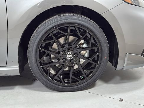 New 2026 Toyota Camry XSE image 21