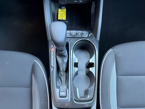 Used 2025 Chevrolet TrailBlazer LT image 13