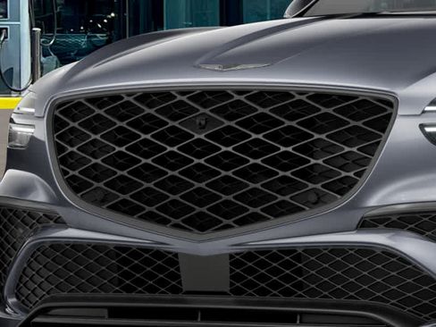 New 2026 Genesis GV70 2.5T Sport Prestige image 13