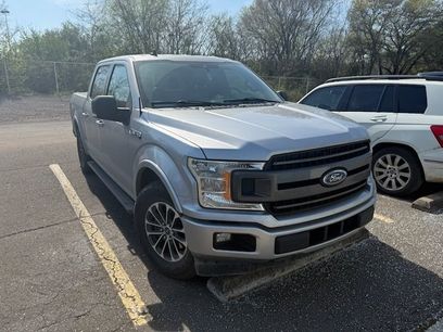 Used 2020 Ford F150 XLT w/ Equipment Group 302A Luxury