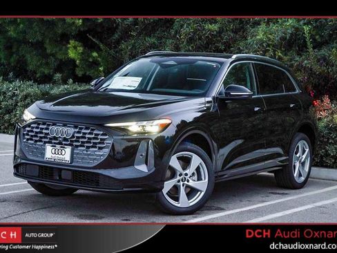 New 2025 Audi Q5 Premium Plus image 1