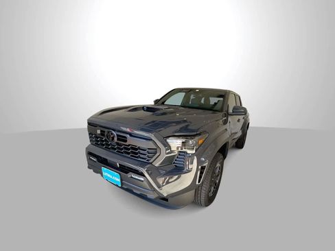 New 2026 Toyota Tacoma TRD Sport image 4