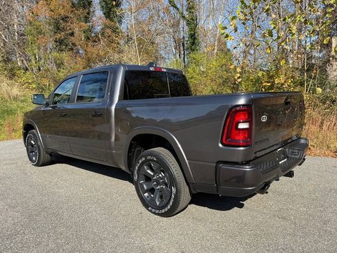 New 2026 RAM 1500 Big Horn image 10