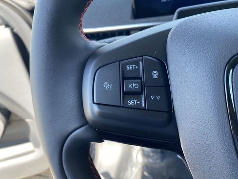 New 2025 Ford Mustang Mach-E Premium w/ Sport Appearance Package image 30