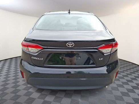 Used 2024 Toyota Corolla LE FWD image 6