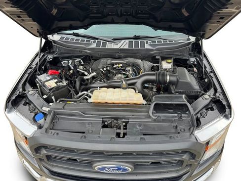 Certified 2021 Ford F150 XL w/ Equipment Group 101A High image 16