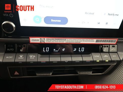 New 2026 Toyota Camry SE w/ Convenience Package image 15