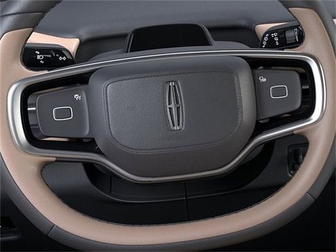 New 2026 Lincoln Navigator L Black Label AWD/4WD image 12