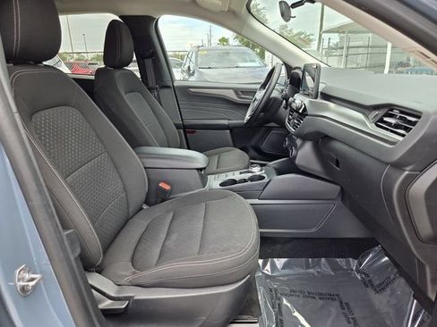 Used 2024 Ford Escape Active FWD image 20