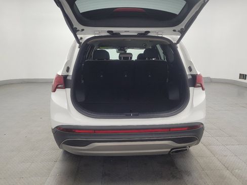 Used 2023 Hyundai Santa Fe SEL AWD/4WD image 29