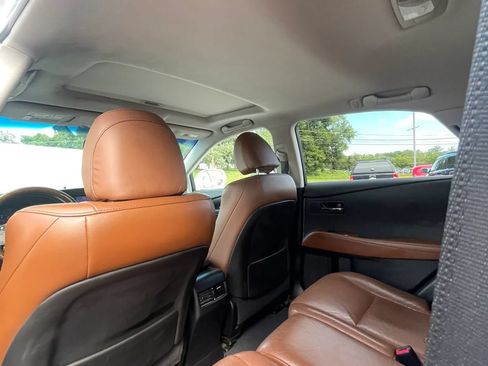 Used 2013 Lexus RX 350 AWD w/ Navigation Pkg image 45
