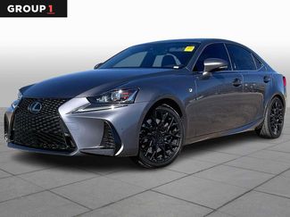 Used 2020 Lexus IS 350 F Sport video 1