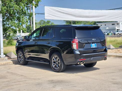 Used 2023 Chevrolet Tahoe Z71 w/ Z71 Off-Road Package AWD/4WD image 7