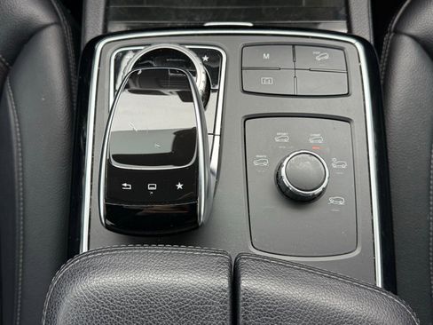 Used 2016 Mercedes-Benz GLE 350 GLE 350 image 28