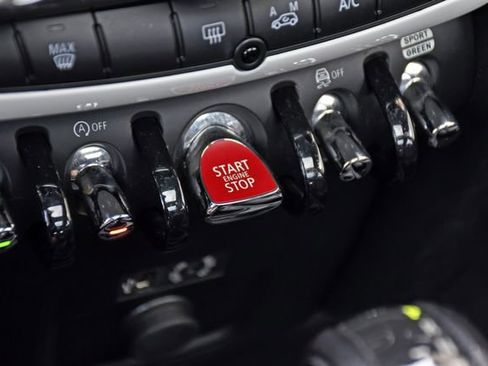 Used 2018 MINI Cooper Countryman S image 14