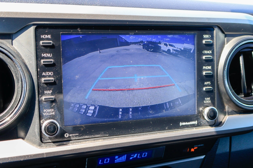 Used 2023 Toyota Tacoma SR5 RWD image 5