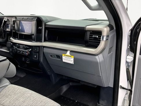 Used 2023 Ford F350 XL w/ STX Appearance Package AWD/4WD image 17