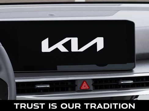 New 2026 Kia Sorento EX image 20