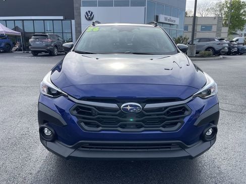 Certified 2026 Subaru Crosstrek 2.0i Premium AWD/4WD image 2