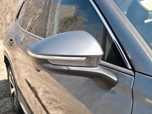 New 2026 Volkswagen Tiguan SE AWD/4WD image 7