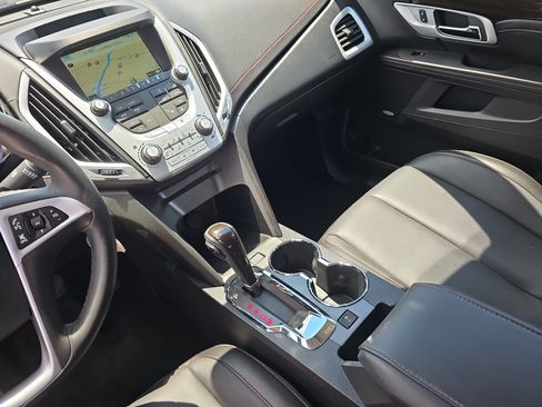 Used 2013 GMC Terrain Denali AWD/4WD image 24