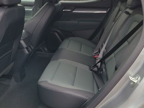 New 2026 GMC Terrain AT4 w/ Convenience Package III AWD/4WD image 10