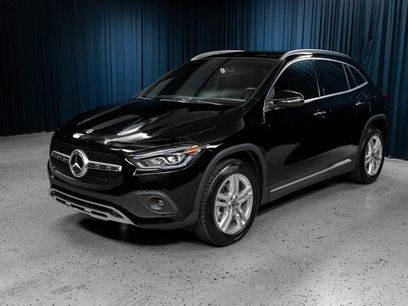 Certified 2023 Mercedes-Benz GLA 250