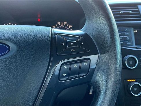 Used 2019 Ford Explorer 4WD w/ Class III Trailer Tow Package image 21