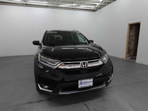 Certified 2019 Honda CR-V Touring image 3