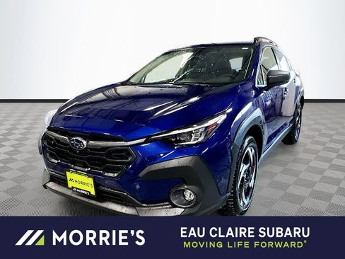 New 2026 Subaru Crosstrek 2.5i Limited AWD/4WD image 1