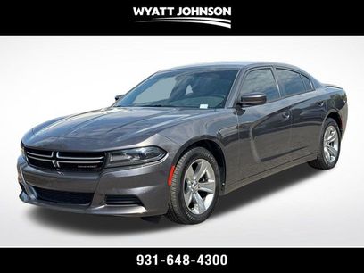 Used 2015 Dodge Charger SE w/ Sport Appearance Group
