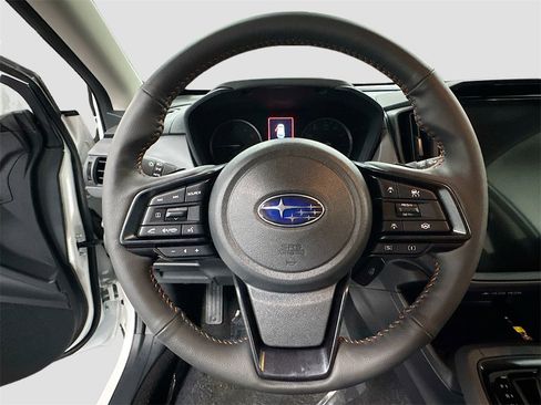 New 2026 Subaru Crosstrek 2.5i Limited image 7