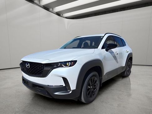 Used 2026 MAZDA CX-50 AWD 2.5 Hybrid w/ Premium Pkg image 1