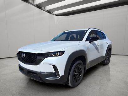 Used 2026 MAZDA CX-50 AWD 2.5 Hybrid w/ Premium Pkg