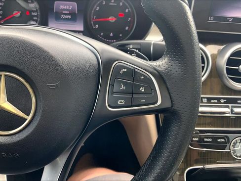 Used 2018 Mercedes-Benz C 300 Sedan image 24