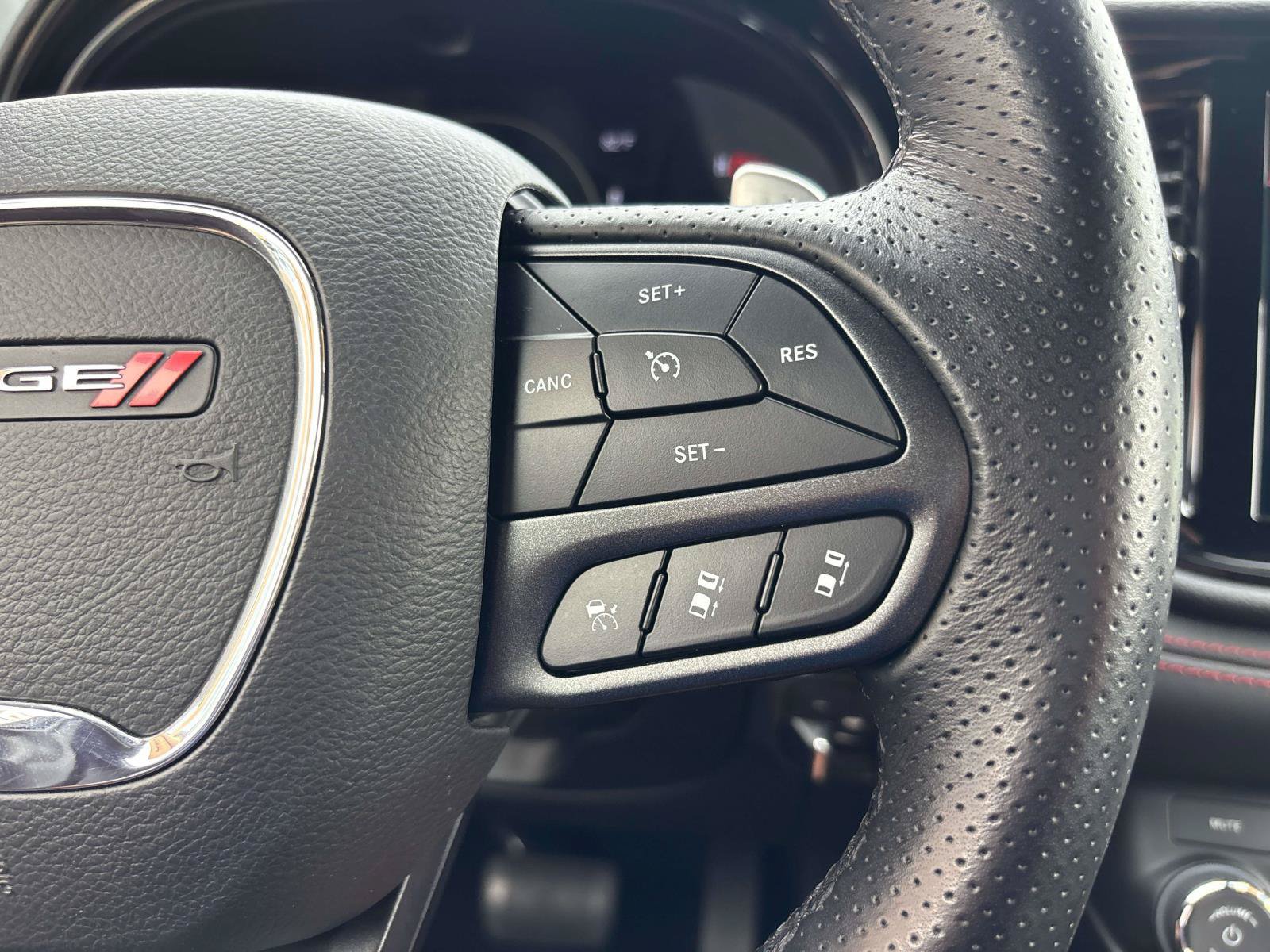 Used 2024 Dodge Durango GT AWD/4WD image 21