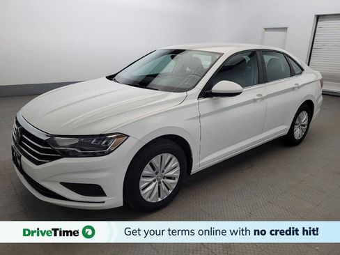 Used 2019 Volkswagen Jetta S w/ Driver Assistance Package FWD image 1
